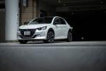 Peugeot 208 GT Line 2020 года (JP)